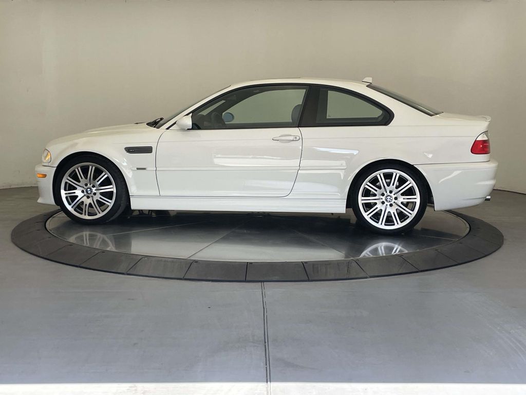 2004 Bmw M3 3 photo 2