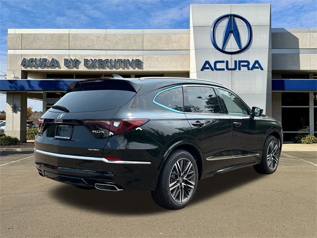 2025 Acura MDX SH-AWD Advance photo 2