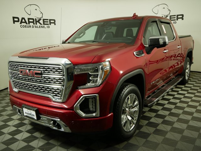 2019 GMC Sierra 1500 Denali Denali's photo