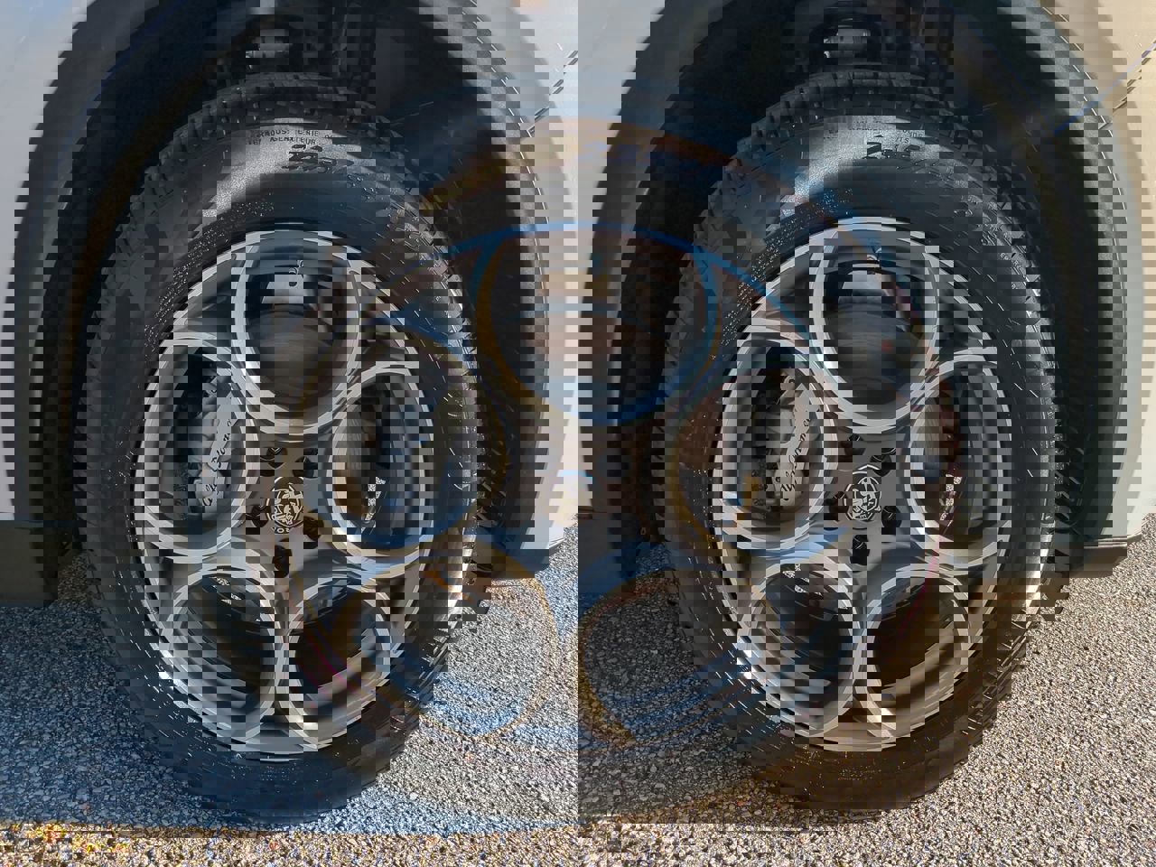 2025 Alfa Romeo Stelvio Sprint photo 10