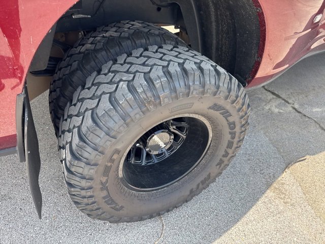 2024 Ram 3500 Tradesman photo 7