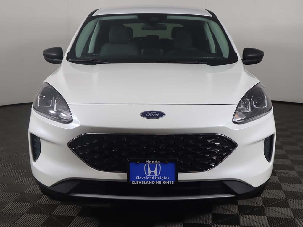 2022 Ford Escape Hybrid SE photo 8