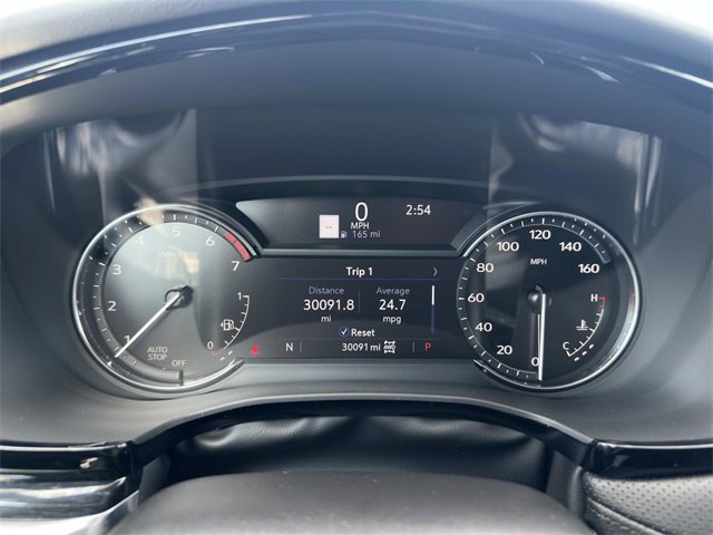 2023 Cadillac XT5 Premium Luxury photo 64