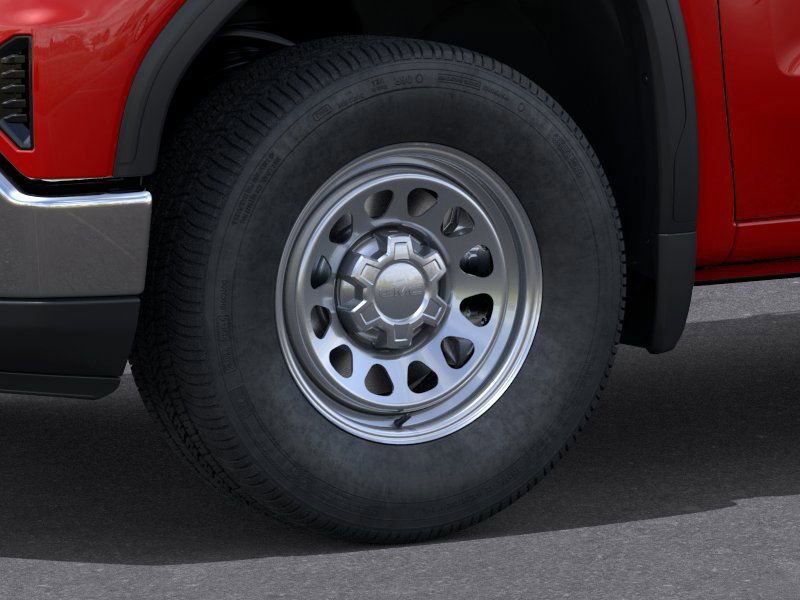 2026 Gmc Sierra 1500 Pro photo 9