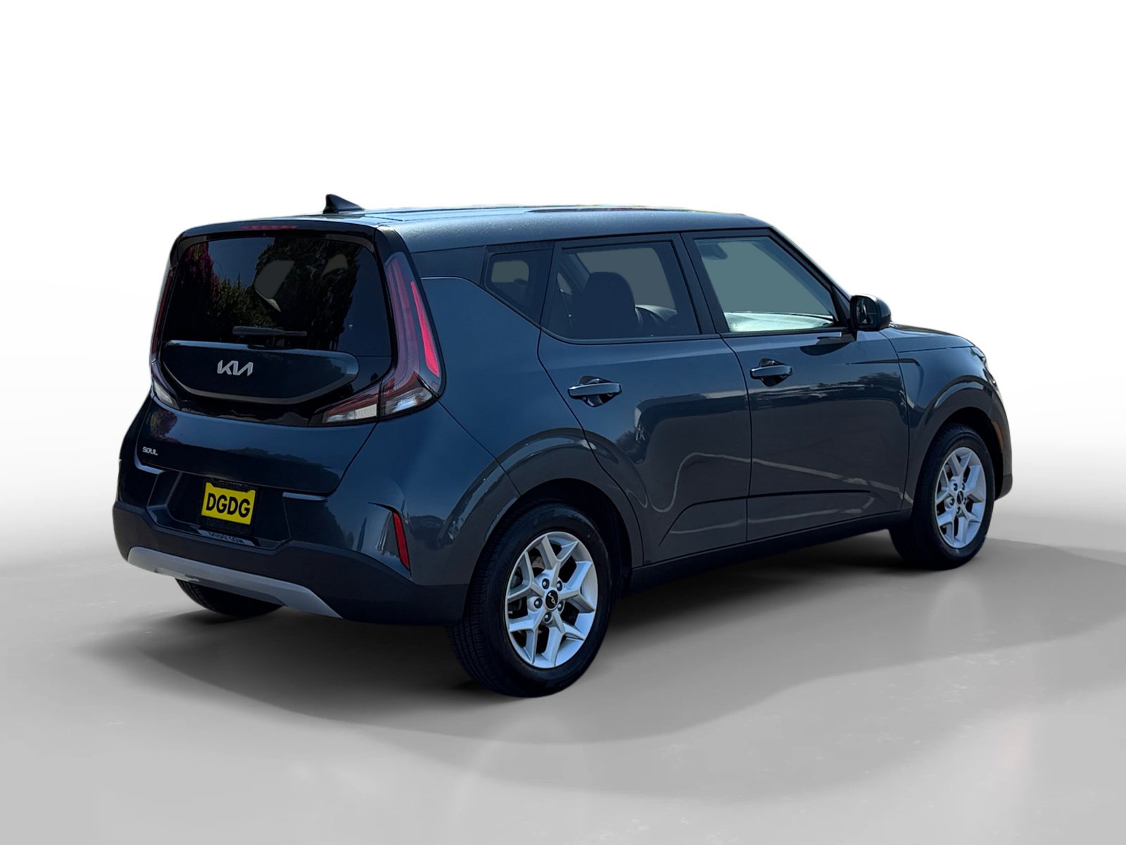2023 Kia Soul LX photo 5