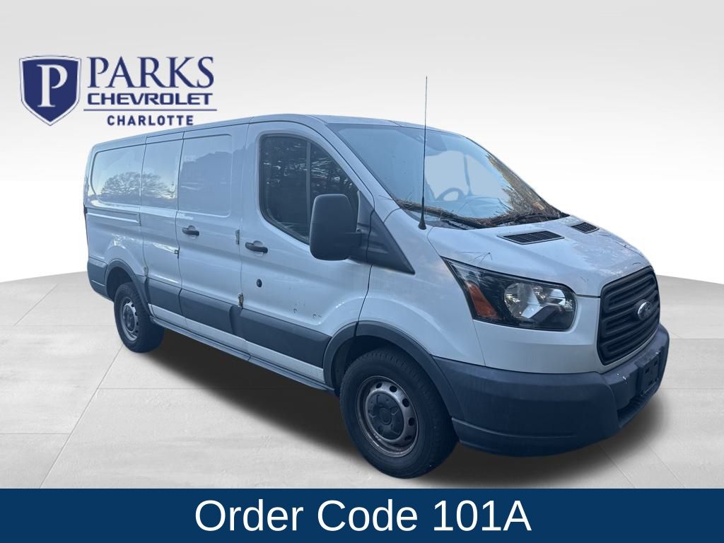 2017 Ford Transit Van Base