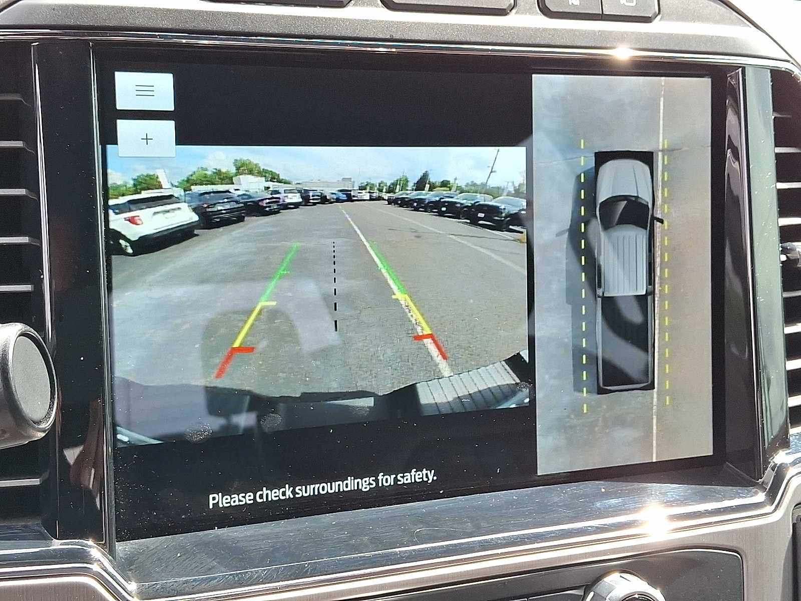 2022 Ford F-250 Platinum photo 18