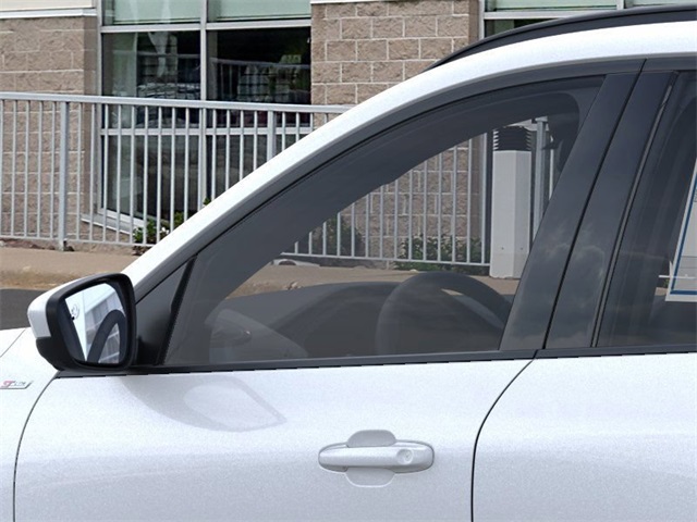 2025 Ford Escape Hybrid ST-Line Select photo 19
