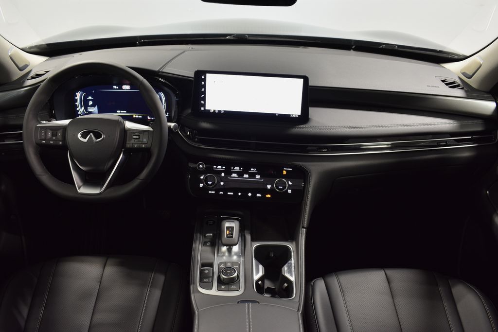 2026 Infiniti QX60 Luxe AWD photo 14