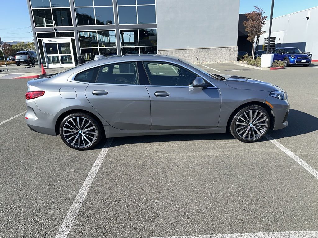 2022 Bmw 228i photo 6