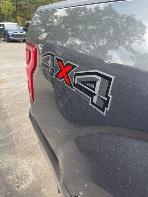 2018 Ford F-150 XLT photo 5