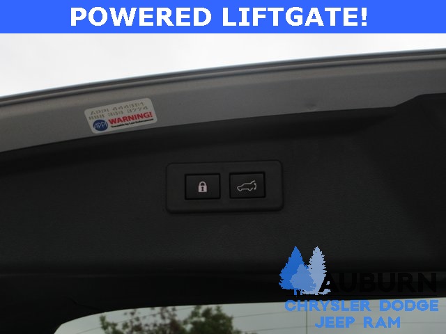 2024 Subaru Outback Onyx Edition photo 4