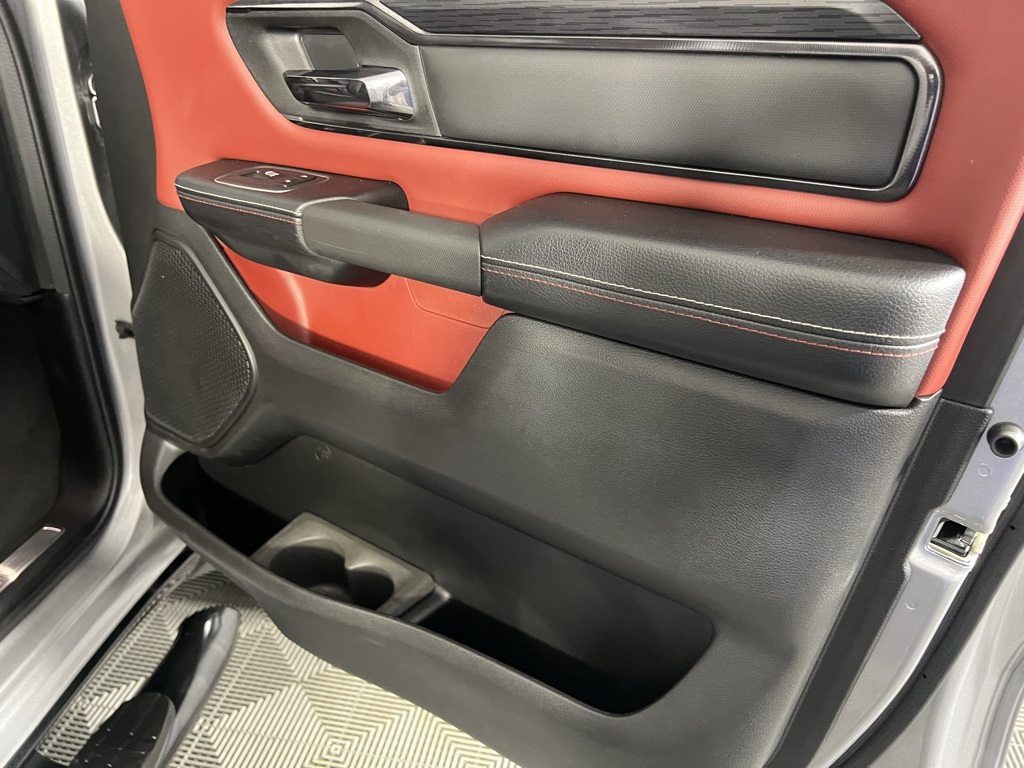 2023 Ram 1500 TRX photo 26