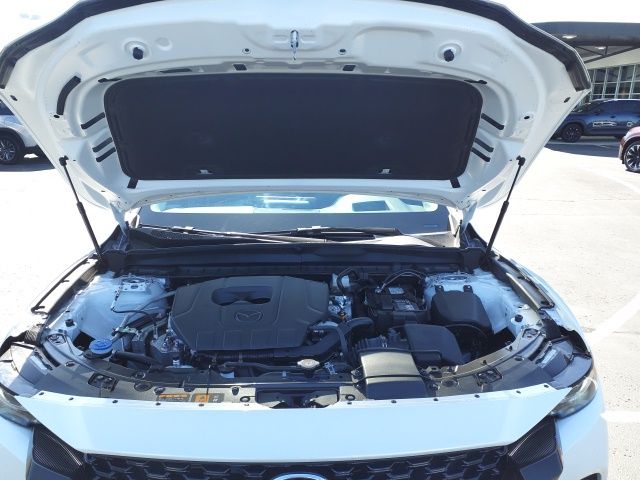 2025 Mazda CX-50 2.5 Premium Plus photo 6