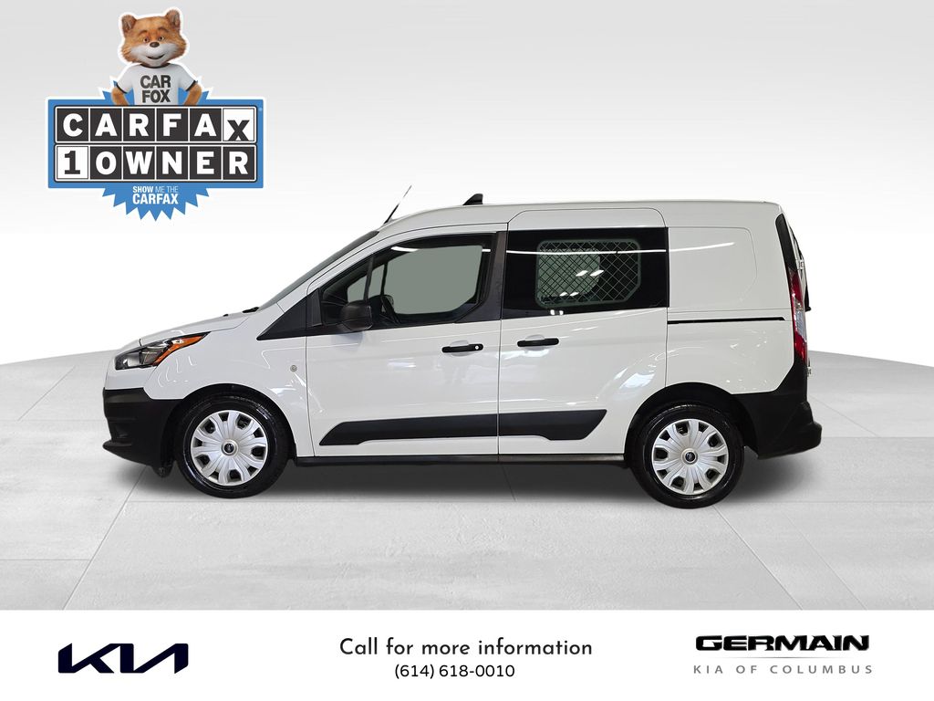2020 Ford Transit Connect XL photo 7