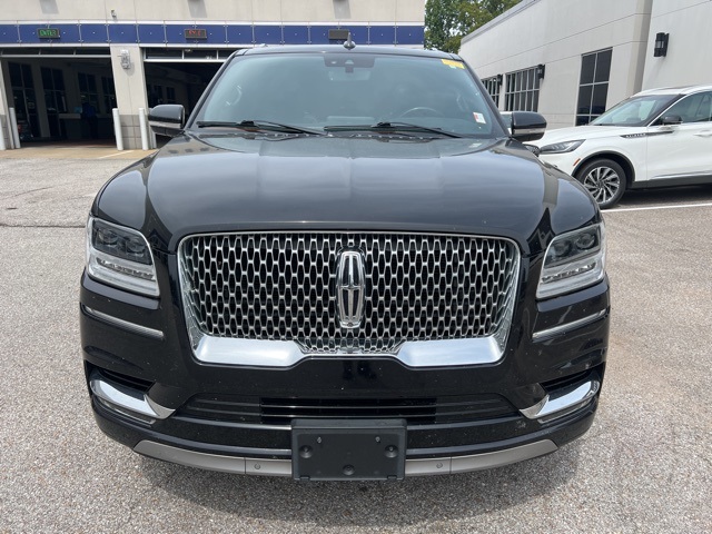 2020 Lincoln Navigator Reserve photo 7