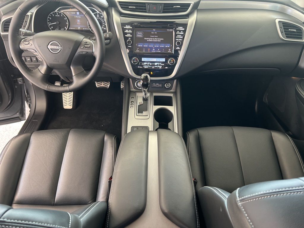 2023 Nissan Murano SL photo 20