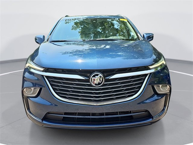2023 Buick Enclave Essence photo 8