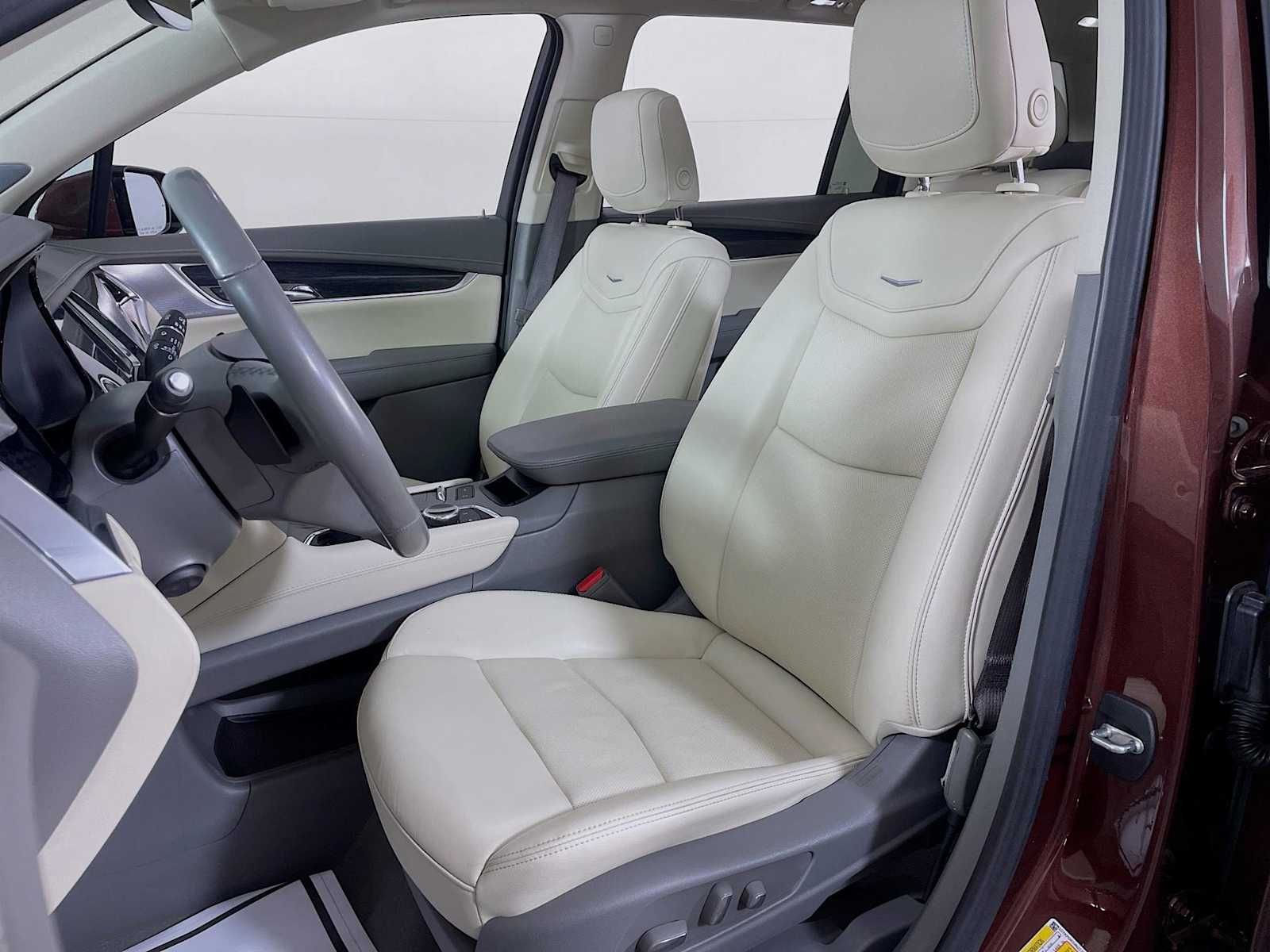 2022 Cadillac XT6 Premium Luxury photo 18
