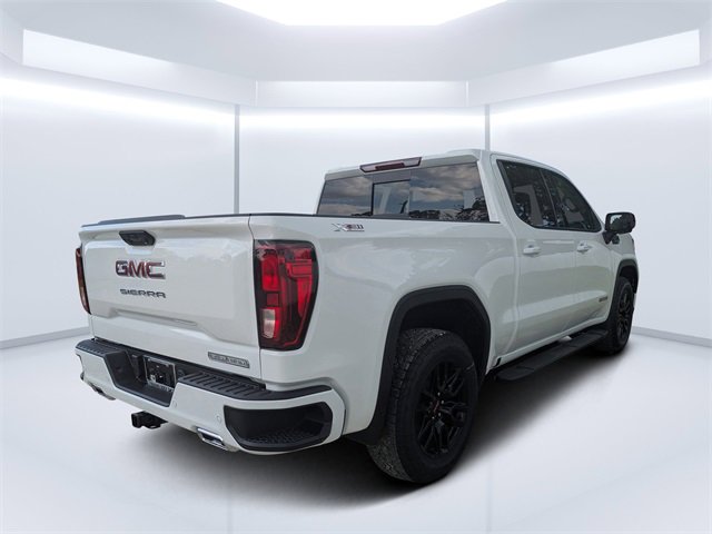 2026 Gmc Sierra 1500 Elevation photo 2