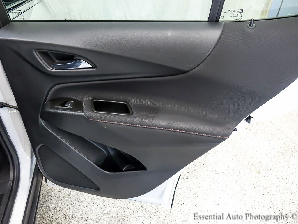 2022 CHEVROLET EQUINOX - Image 28