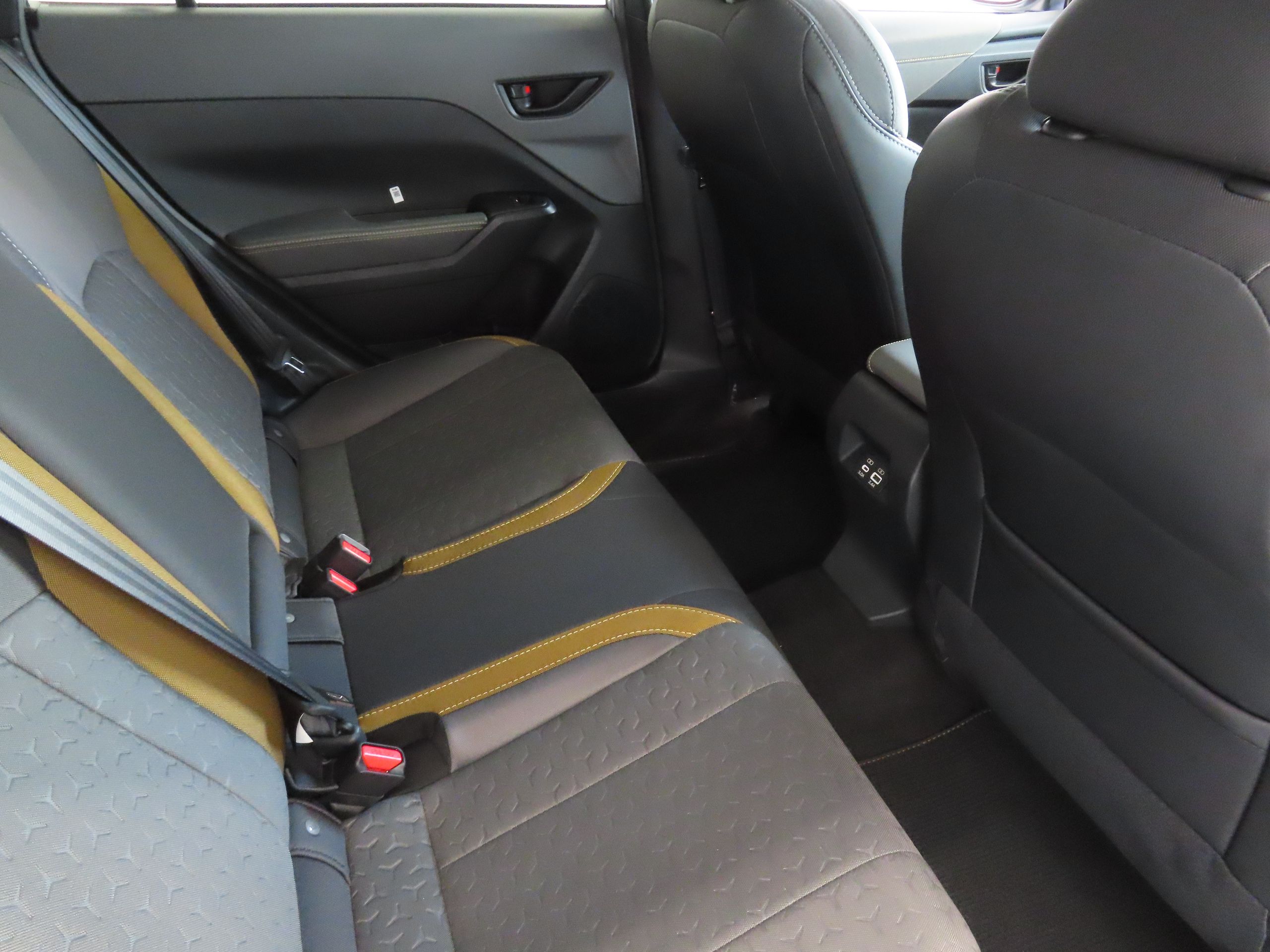 2025 Subaru Crosstrek Sport photo 22