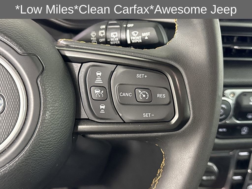 2024 Jeep Wrangler Sport S photo 21