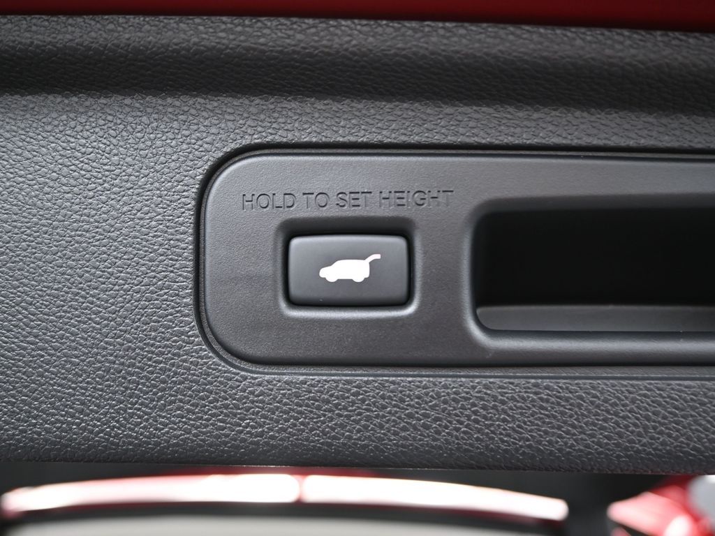 2025 Honda Odyssey Elite photo 35