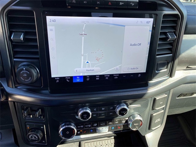 2024 Ford F-150 Lariat photo 12