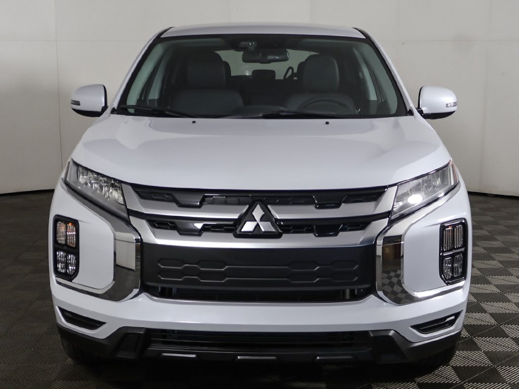 2025 Mitsubishi Outlander Sport ES SE LE photo 7