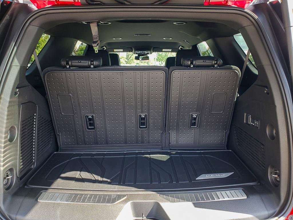 2026 Chevrolet Tahoe Z71 photo 27