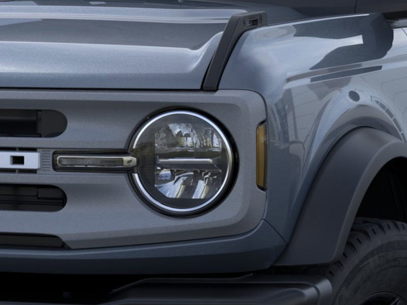 2025 Ford Bronco Big Bend photo 20