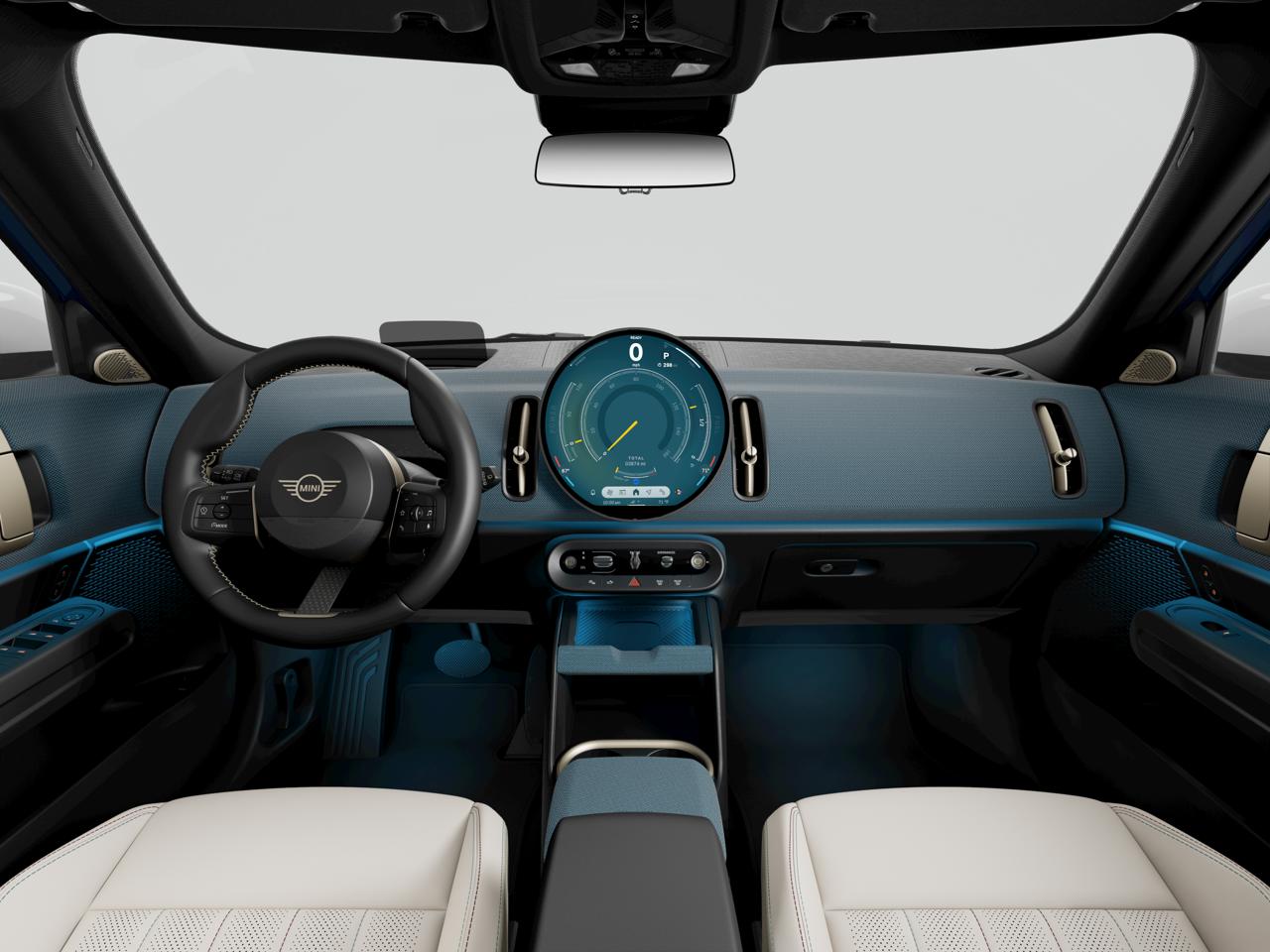 2026 Mini Countryman S ALL4 photo 7