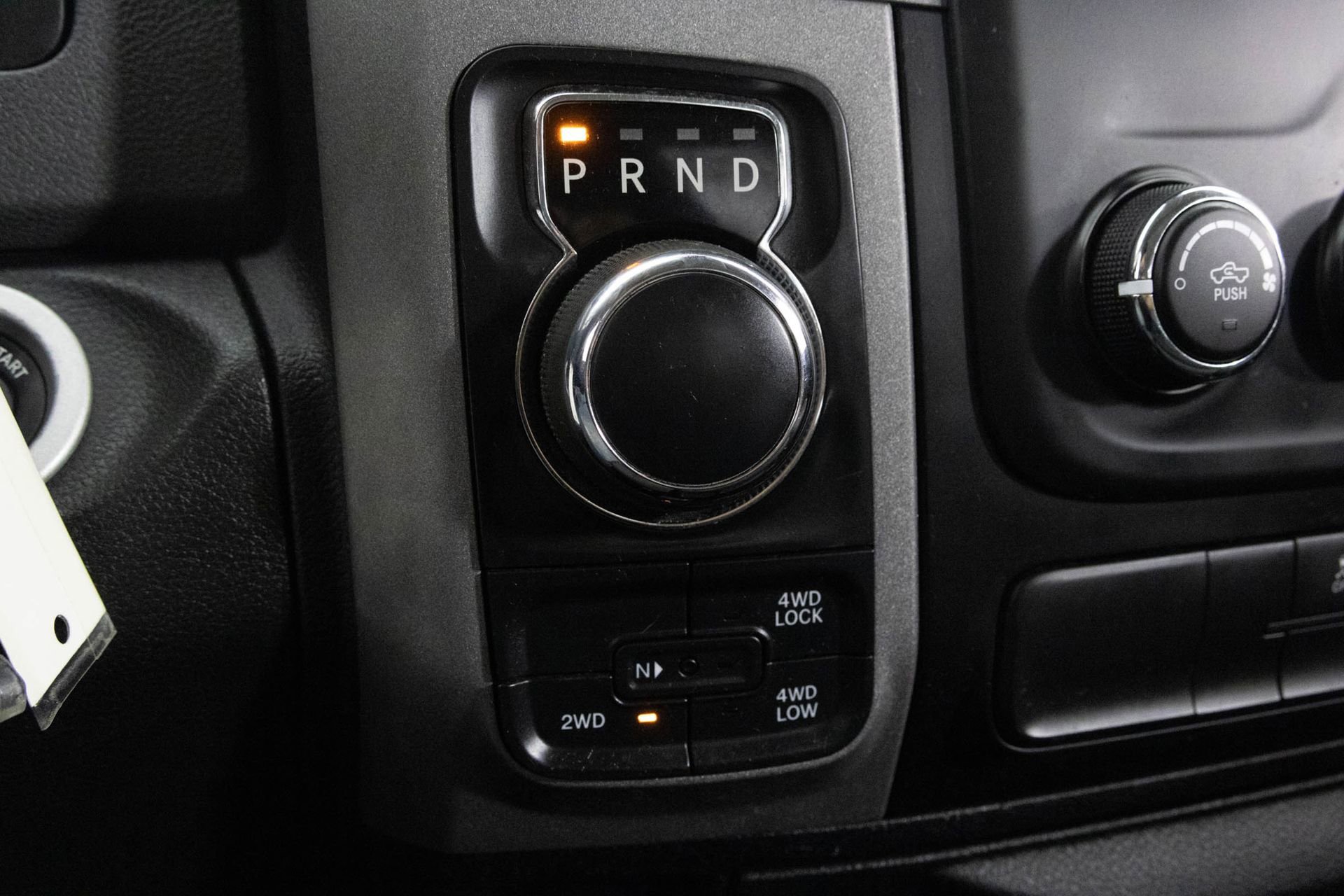 2017 Ram 1500 Express photo 13
