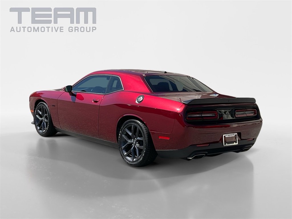 2023 Dodge Challenger R/T photo 5