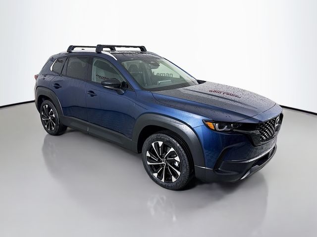 2026 Mazda CX-50 Premium Plus's photo