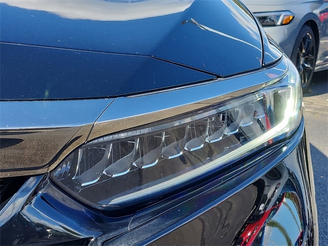 2022 Honda Accord Sport 1.5T photo 8