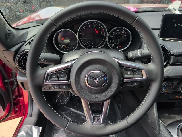 2025 Mazda MX-5 Miata Miata Sport photo 13