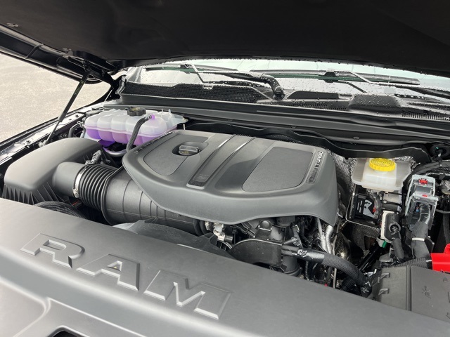 2026 Ram 1500 Big Horn Lone Star photo 23