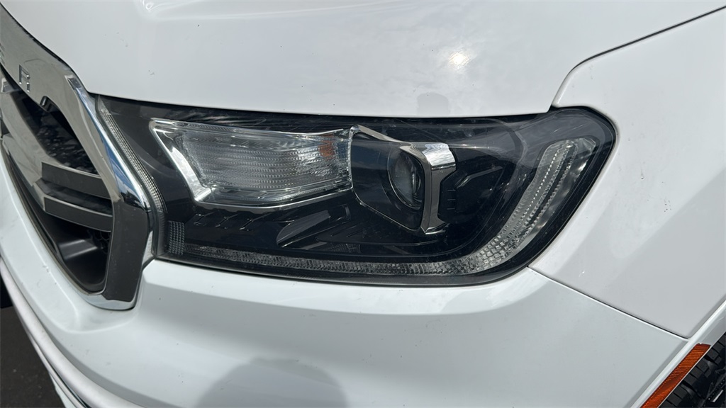 2021 Ford Ranger Lariat photo 6