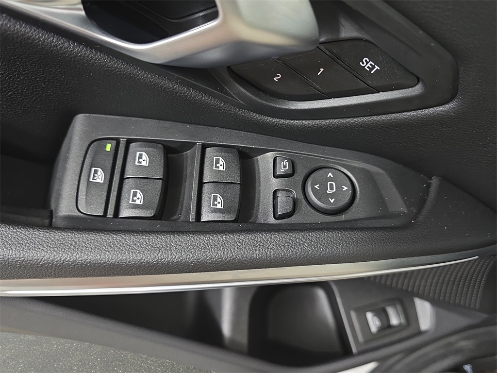 2025 Bmw 330i xDrive Sedan photo 27