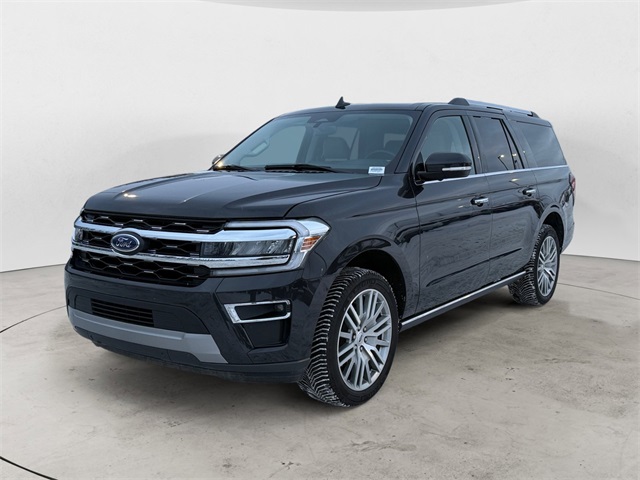 2024 Ford Expedition Limited's photo