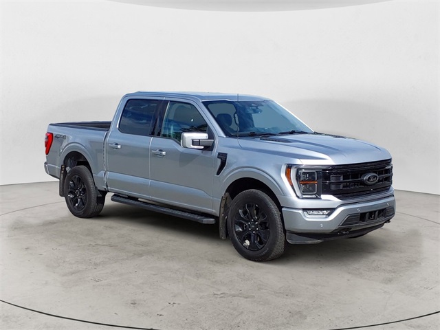 2023 Ford F-150 Lariat photo 6