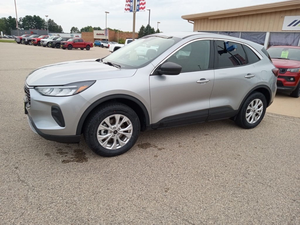 2024 Ford Escape Active photo 12