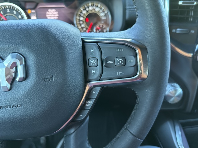 2025 Ram 1500 Laramie photo 21