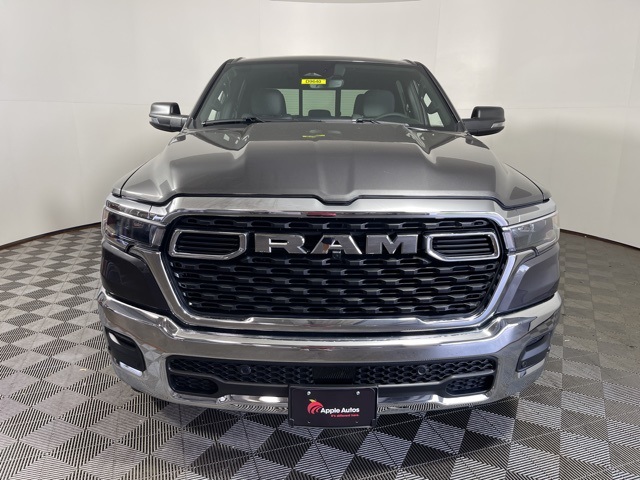 2025 Ram 1500 Big Horn Lone Star photo 2