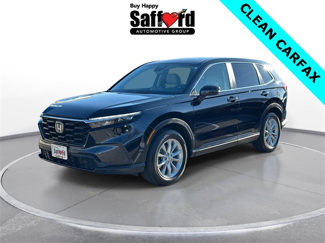 2024 Honda CR-V EX's photo