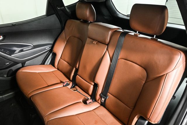 2014 Hyundai Santa Fe Sport 2.0T photo 17
