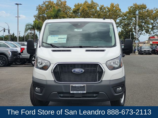2025 Ford Transit photo 3