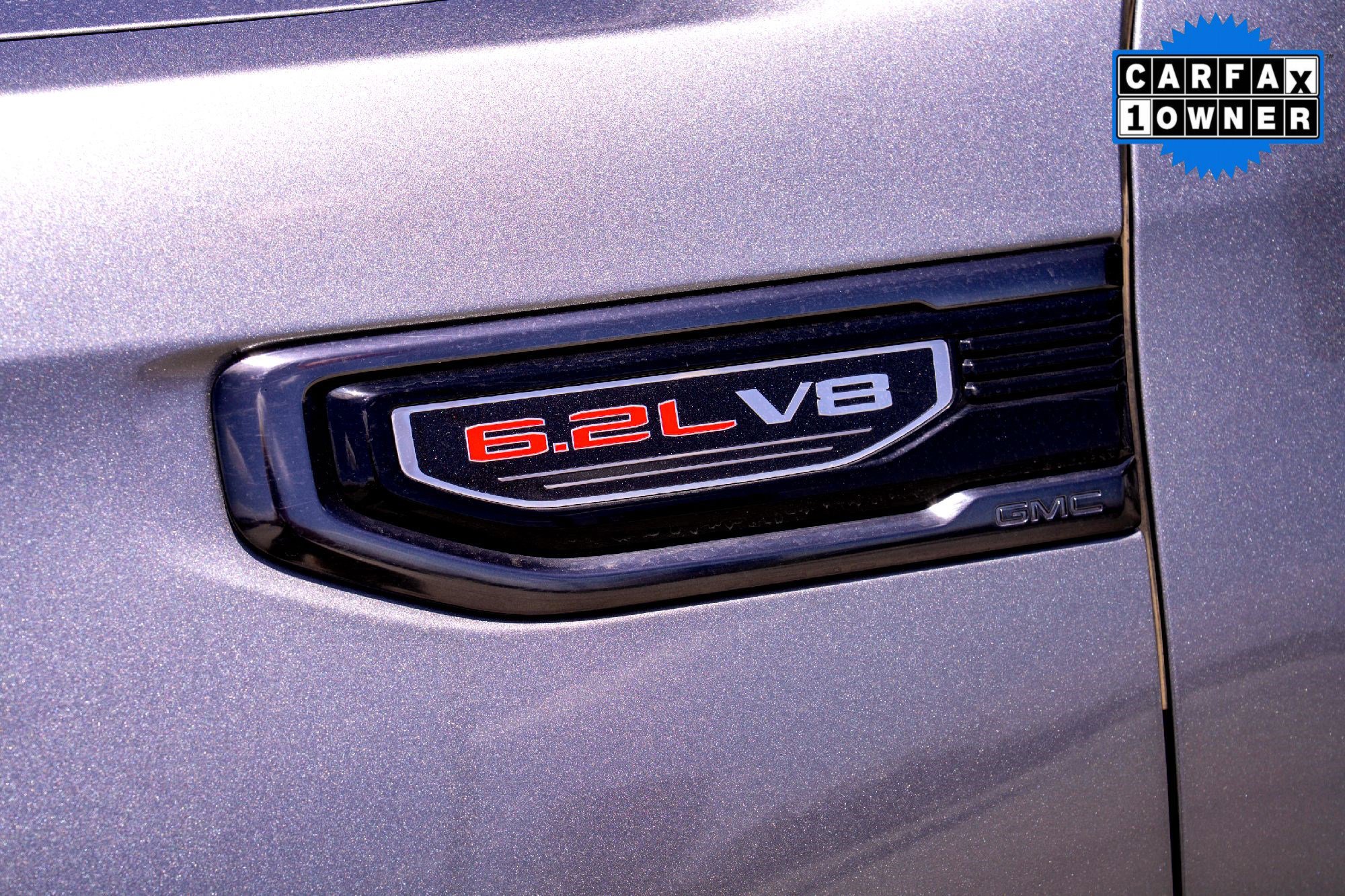 2024 Gmc Sierra 1500 AT4 photo 2